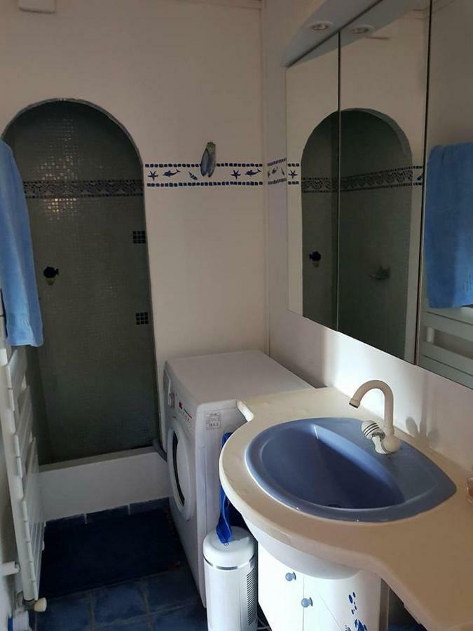 Homestay Les Palmiers Toulon